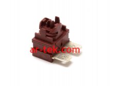 02 26 105 PUSH BUTTON INDESIT ON-OFF - 140607